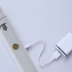 how to charge torch diamond vape